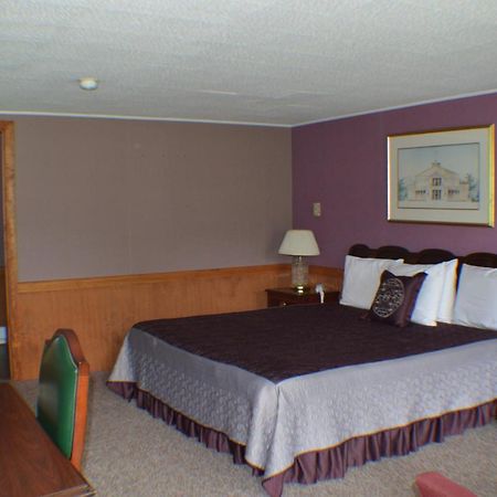 Hillwinds Lodge Franconia Zewnętrze zdjęcie