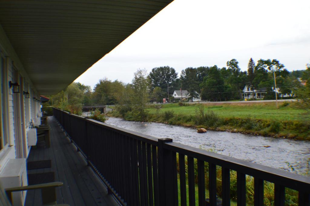Hillwinds Lodge Franconia Zewnętrze zdjęcie