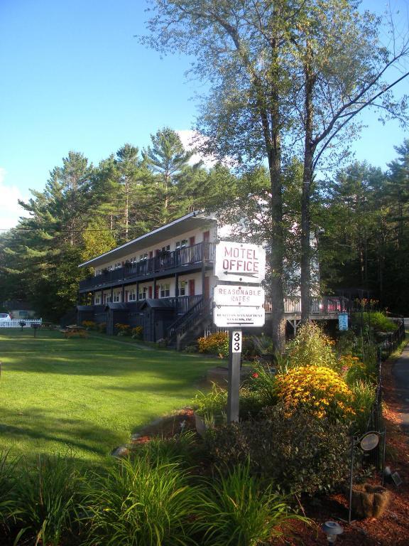 Hillwinds Lodge Franconia Zewnętrze zdjęcie