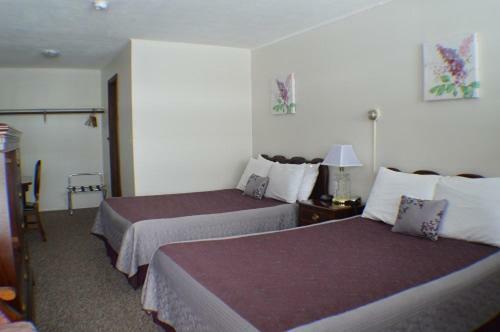 Hillwinds Lodge Franconia Zewnętrze zdjęcie
